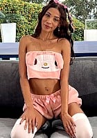 Megan Petite